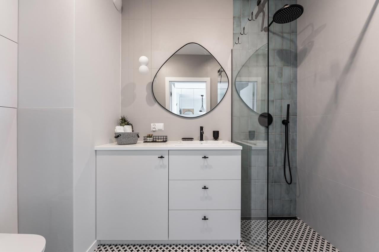 Apartament Chlebova 315 Gdańsk Exteriör bild