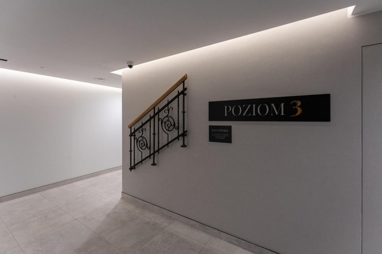 Apartament Chlebova 315 Gdańsk Exteriör bild