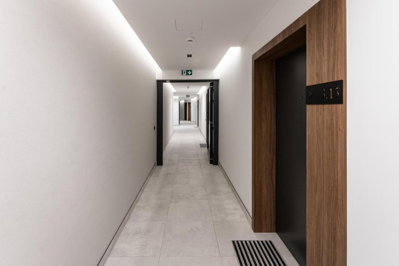 Apartament Chlebova 315 Gdańsk Exteriör bild